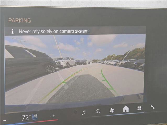 New 2026 BMW X3 xDrive30 w/ M Sport Package image 12