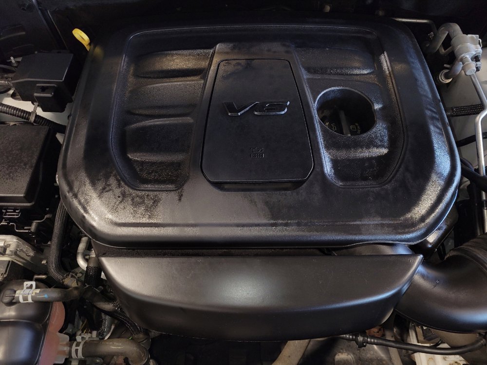Used 2019 Jeep Grand Cherokee Limited AWD/4WD image 30