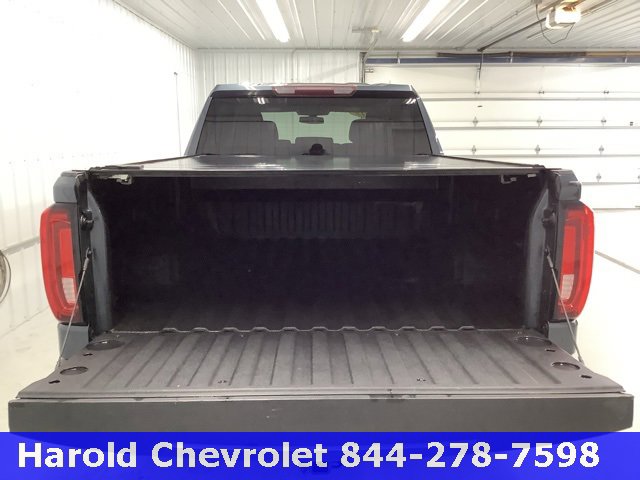 Used 2019 GMC Sierra 1500 SLT image 5