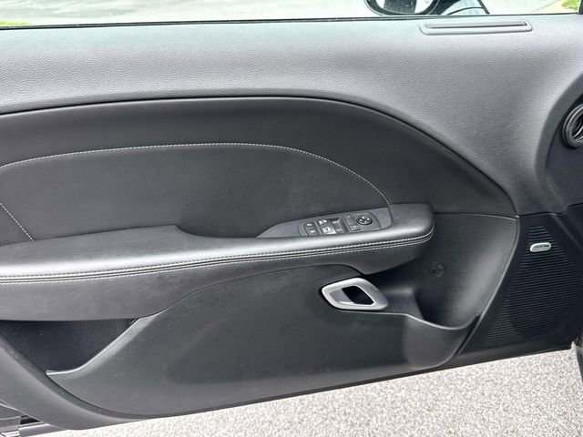 Used 2018 Dodge Challenger R/T Plus RWD image 17