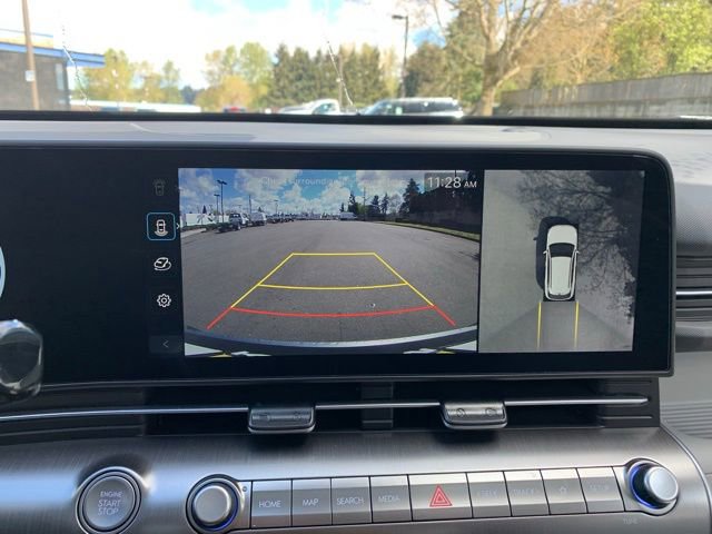 New 2026 Hyundai Kona Limited AWD/4WD image 19