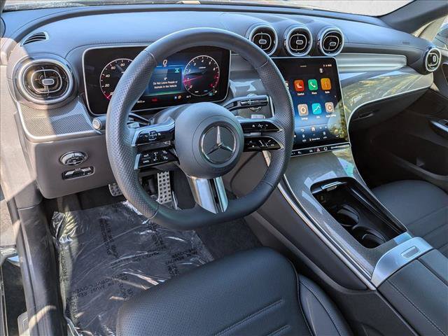 Certified 2026 Mercedes-Benz GLC 300 image 11