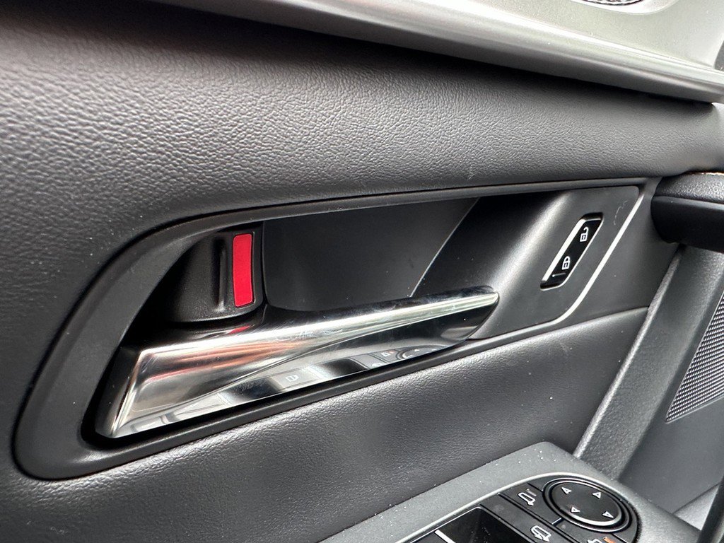 New 2026 MAZDA CX-90 3.3 Turbo w/ Premium Sport Pkg image 19