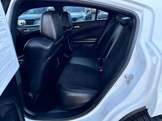 Used 2021 Dodge Charger Scat Pack RWD image 14