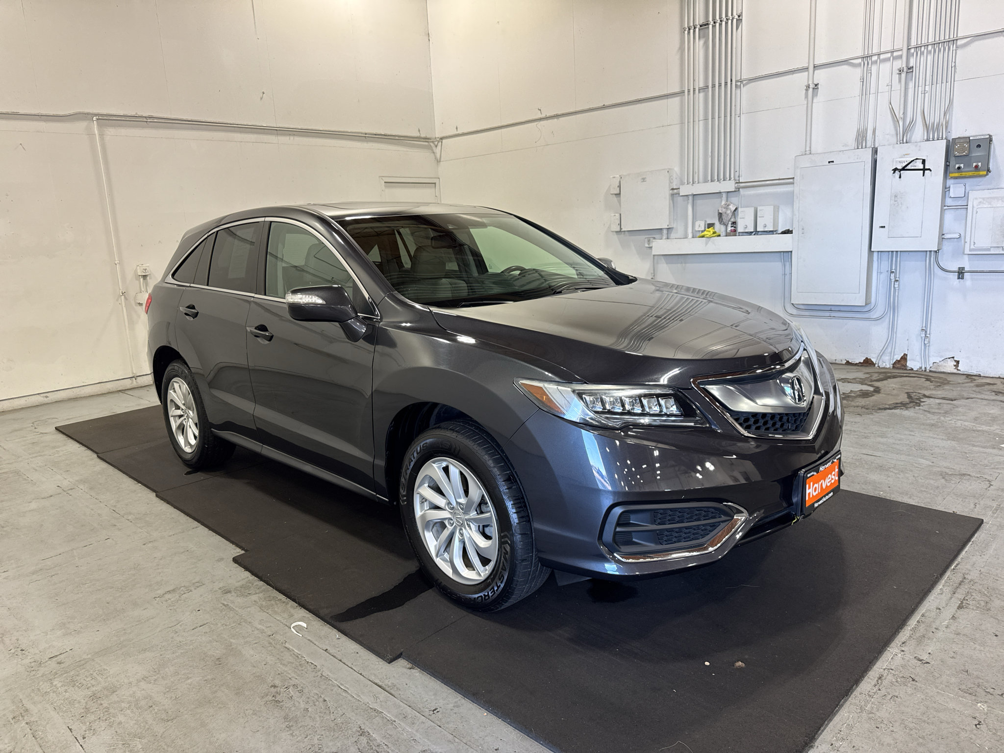 Used 2016 Acura RDX w/ Technology Package