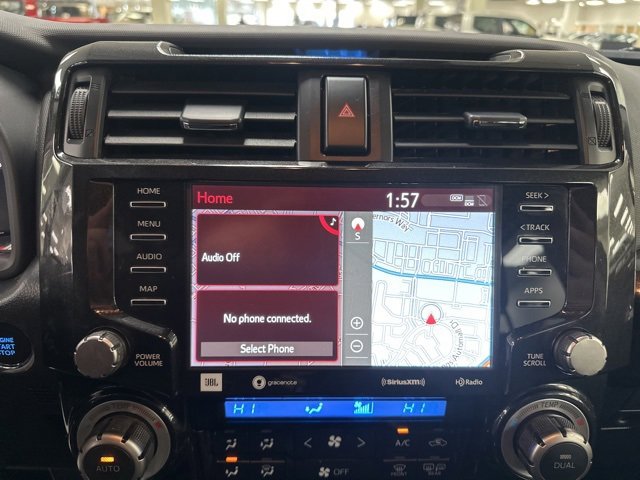 Certified 2024 Toyota 4Runner TRD Pro image 16