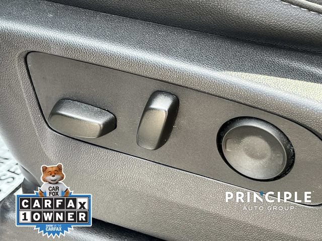 Used 2025 Chevrolet Silverado 2500 LTZ w/ LTZ Premium Texas Edition AWD/4WD image 18