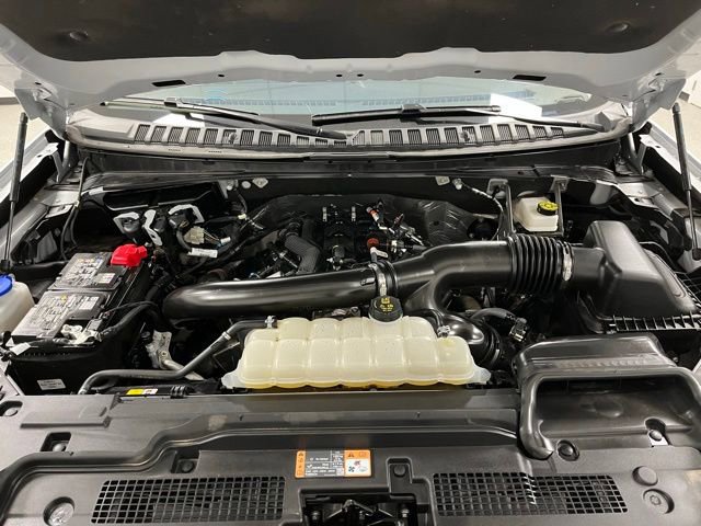 Used 2025 Ford Expedition Platinum AWD/4WD image 63