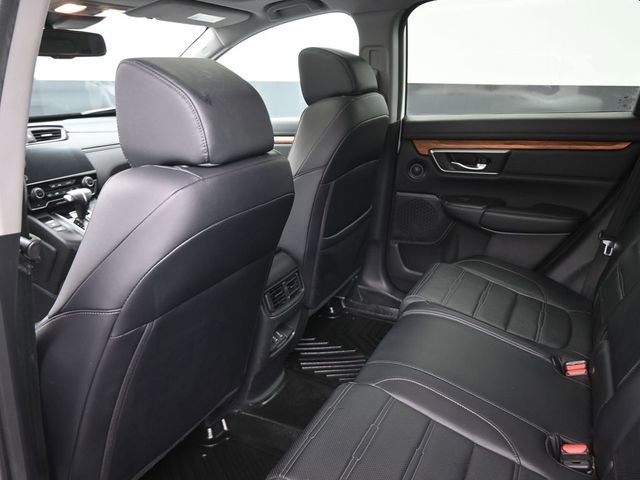 Used 2018 Honda CR-V EX-L image 10