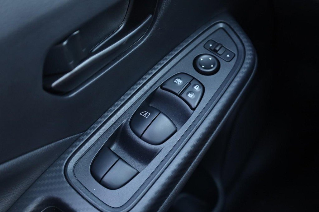 New 2025 Nissan Versa S w/ Trunk Package image 16