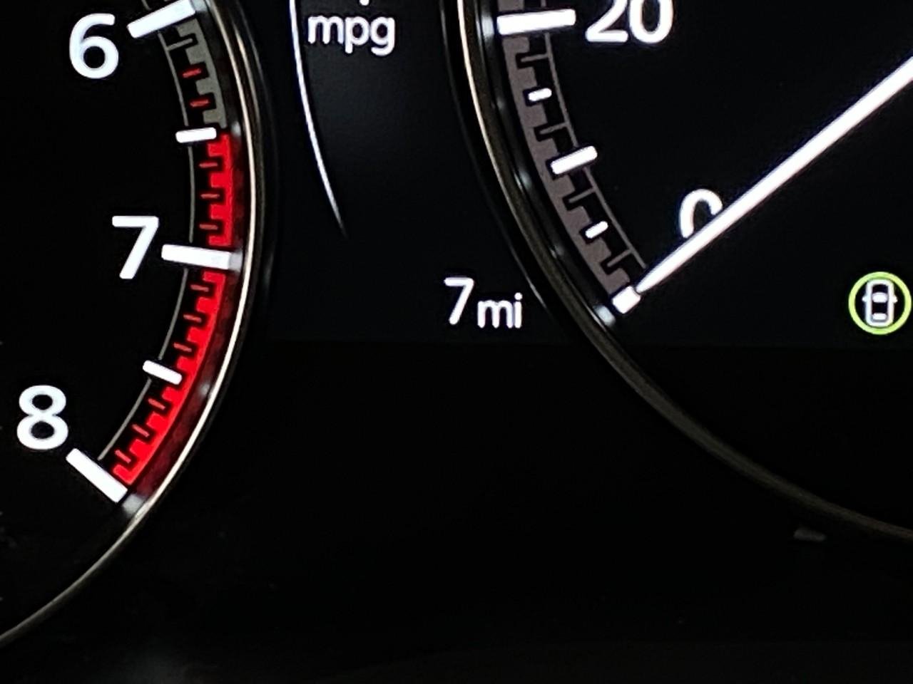 New 2026 MAZDA CX-30 Aire Edition AWD/4WD image 17