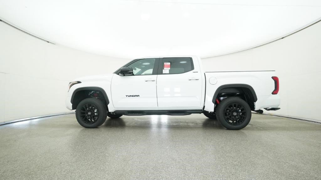 New 2026 Toyota Tundra Limited image 77