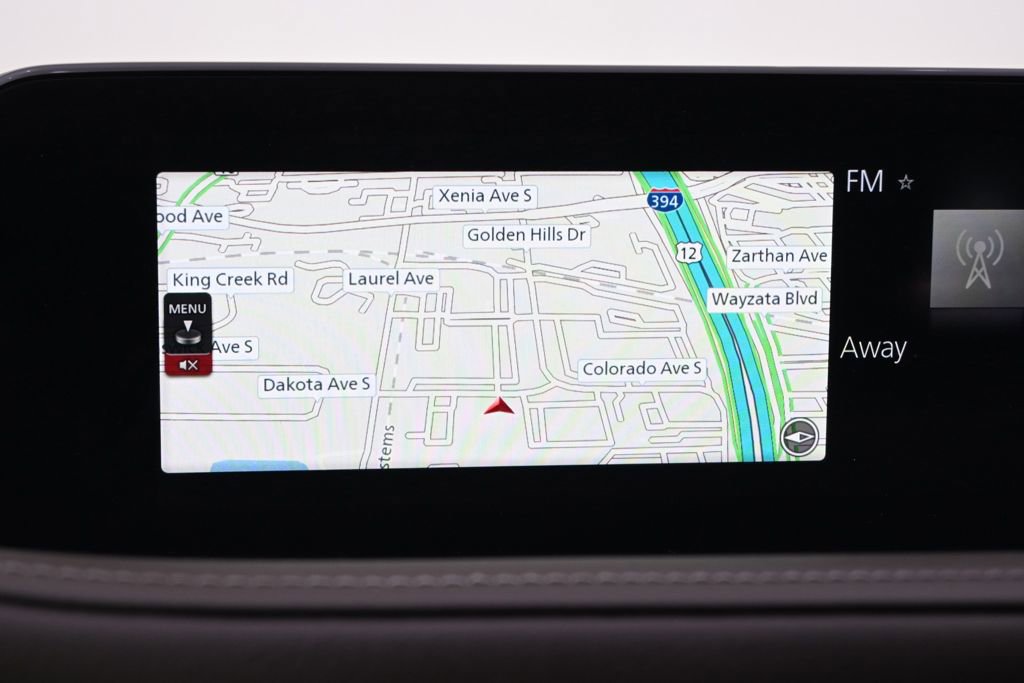 Used 2023 MAZDA CX-30 2.5 Turbo w/ Premium Package image 30