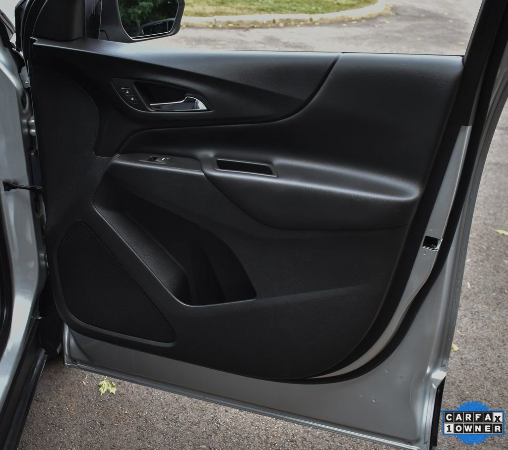 Used 2022 Chevrolet Equinox LT AWD/4WD image 34