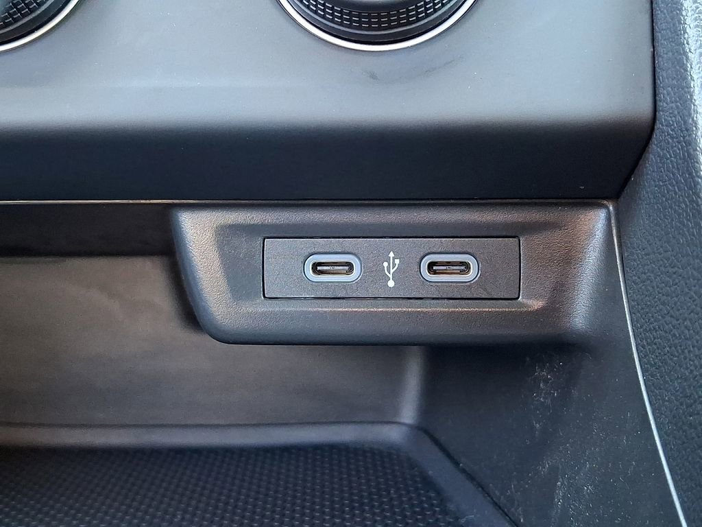 Used 2023 Volkswagen Jetta Sport FWD image 23