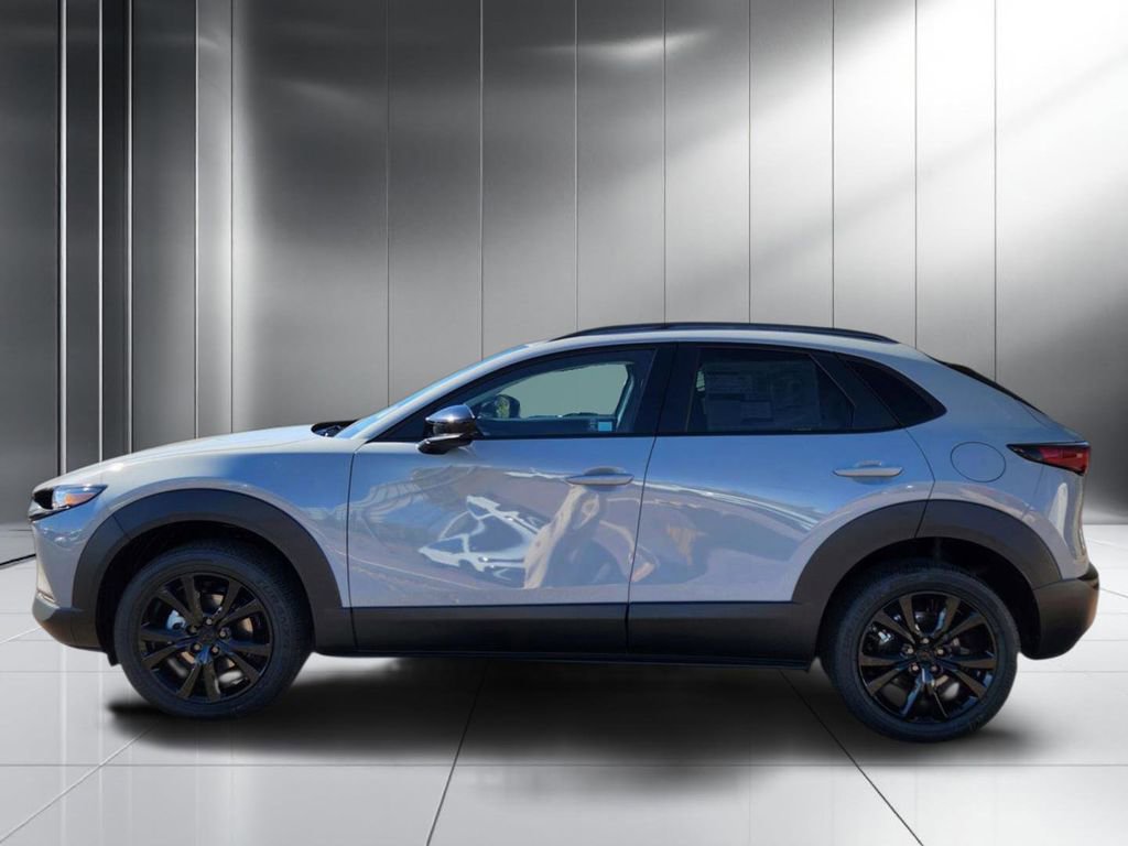 New 2026 MAZDA CX-30 AWD 2.5 S image 27