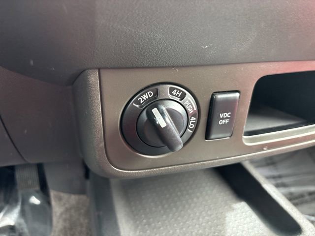 Used 2011 Nissan Xterra S AWD/4WD image 28