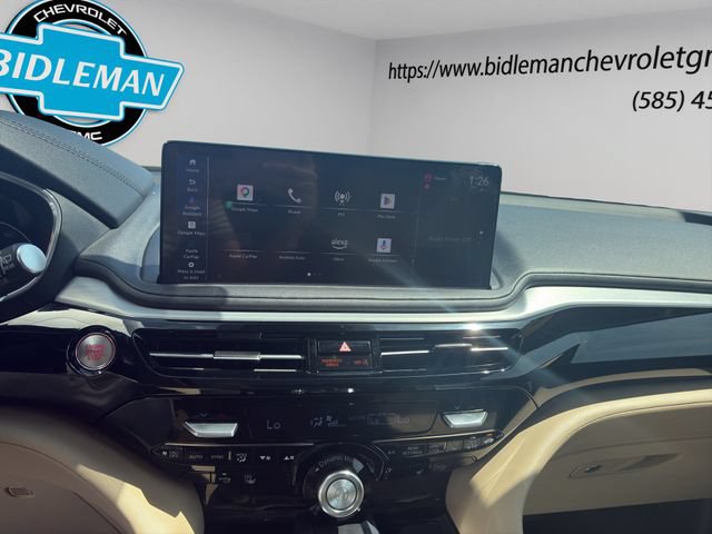 Used 2025 Acura MDX w/ Technology Package AWD/4WD image 17