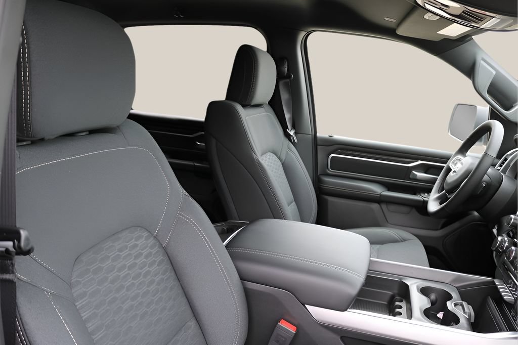 New 2026 RAM 1500 Lone Star RWD image 19