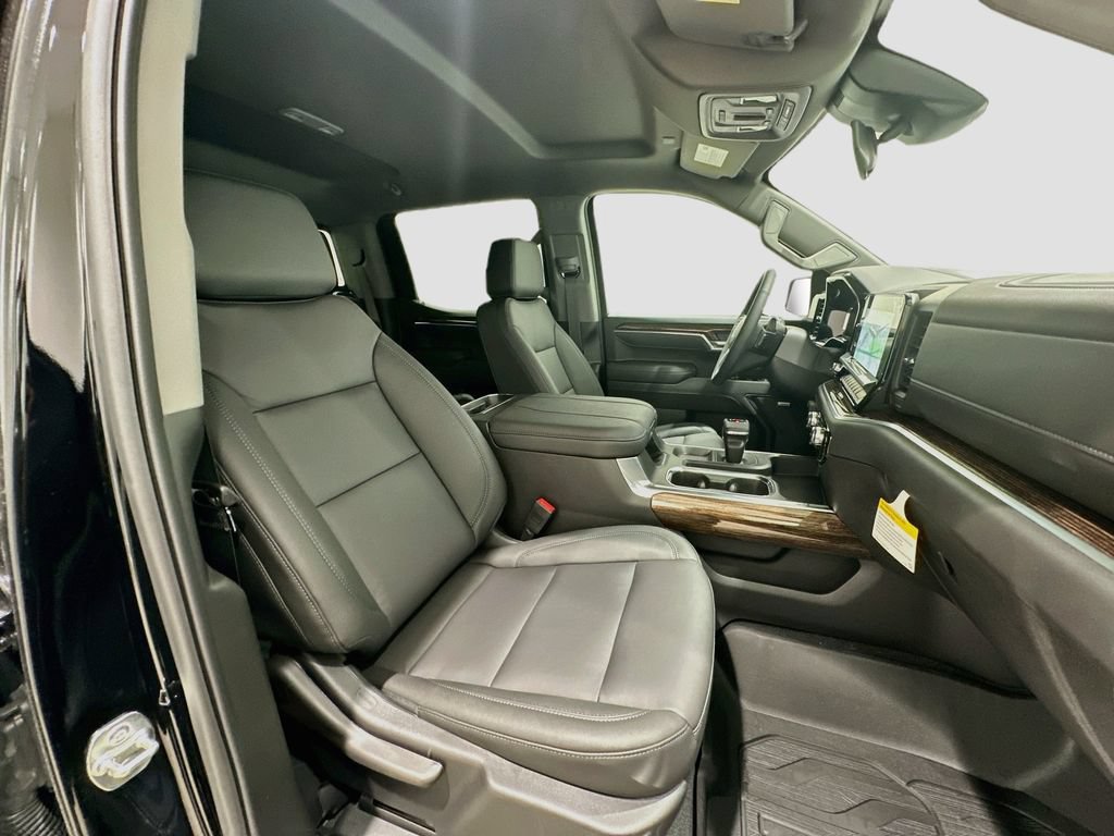 New 2026 GMC Sierra 1500 Elevation w/ Elevation Premium Package AWD/4WD image 29