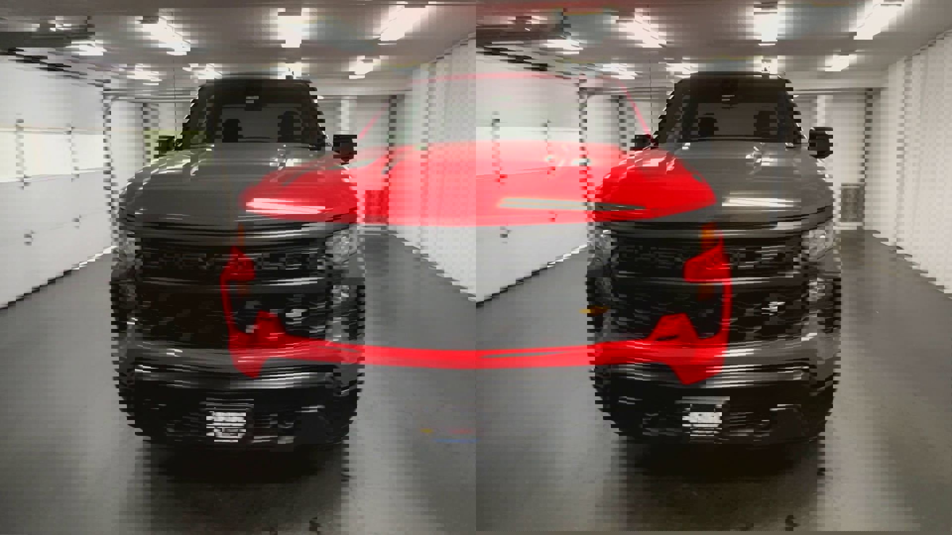 New 2025 Chevrolet Silverado 1500 W/T w/ WT Convenience Package image 34