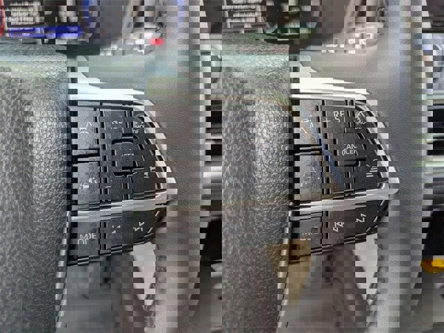 Used 2025 Toyota Grand Highlander FWD image 31