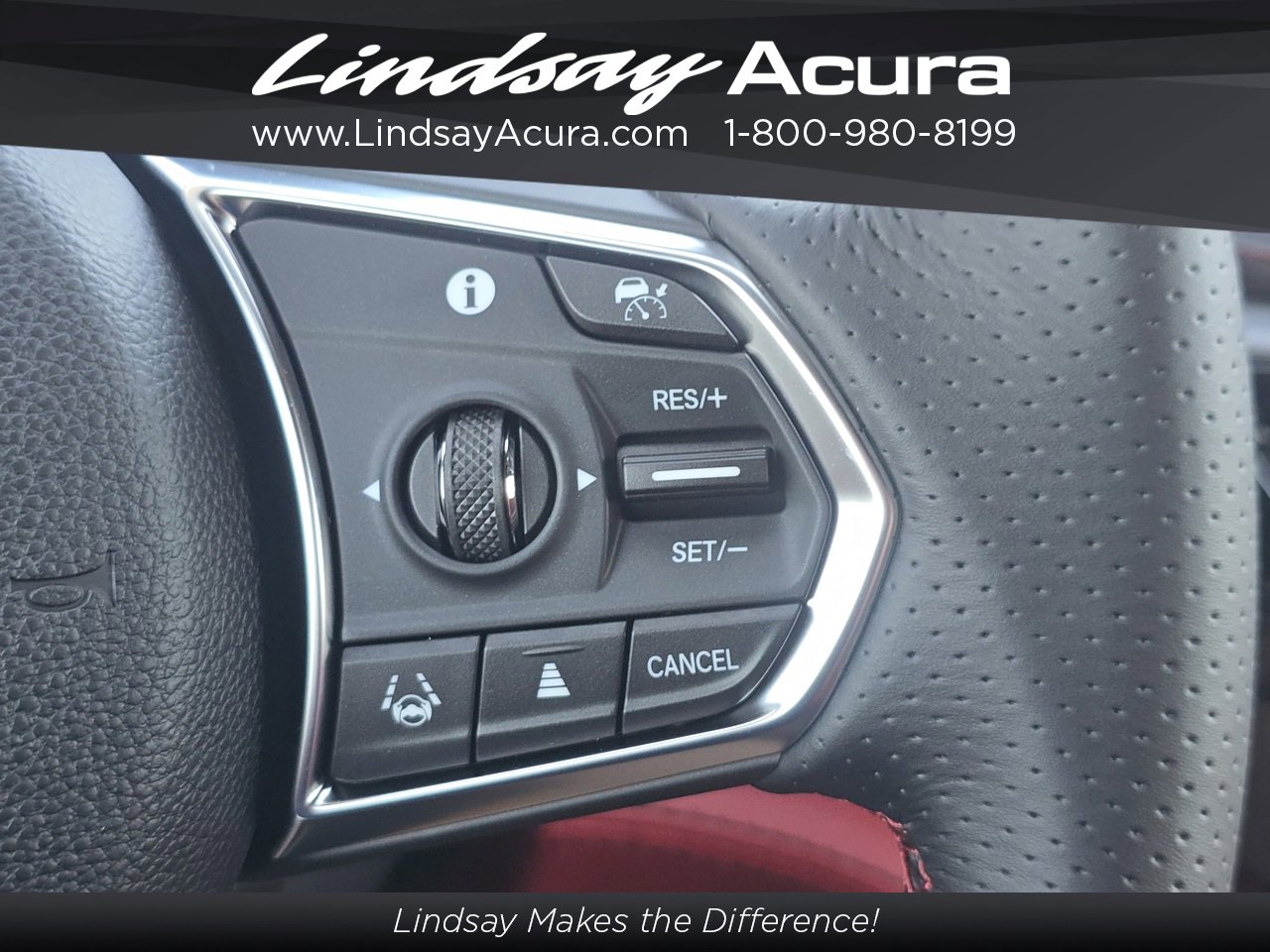 New 2026 Acura MDX A-Spec image 25