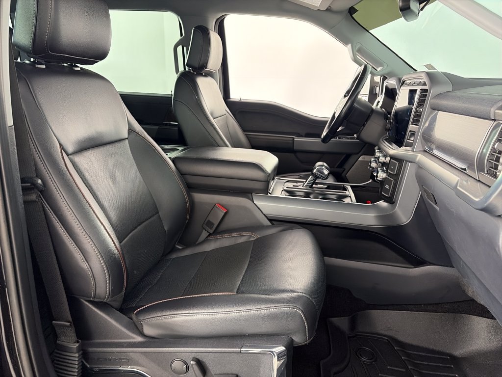 Certified 2022 Ford F150 Lariat AWD/4WD image 32