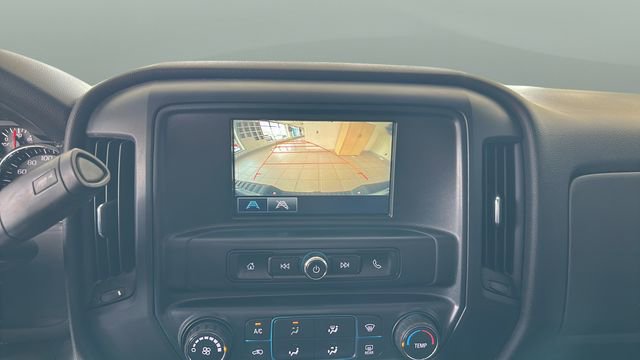 Used 2017 GMC Sierra 1500 4x4 Double Cab w/ Elevation Edition image 11