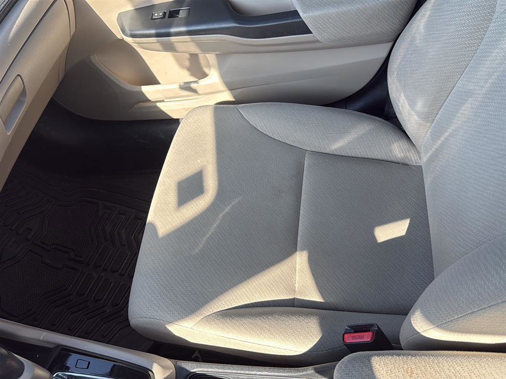 Used 2013 Honda Civic LX image 7