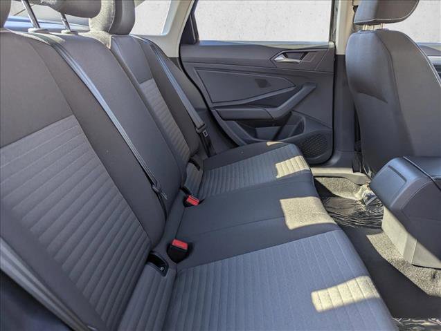 New 2026 Volkswagen Jetta S image 30