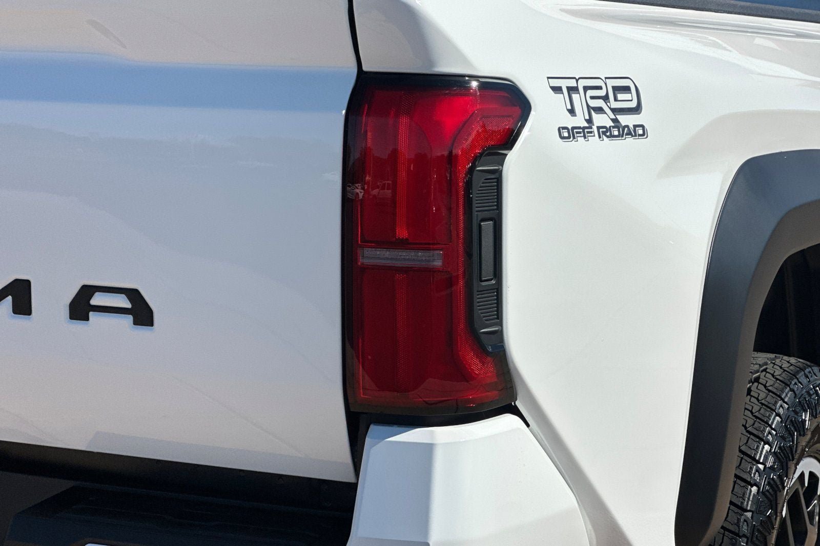 New 2026 Toyota Tacoma TRD Off-Road w/ TRD Off Road Premium Package AWD/4WD image 31