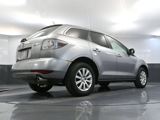 Used 2010 MAZDA CX-7 i Sport FWD image 40