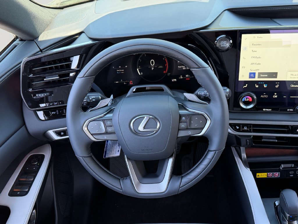 New 2026 Lexus RX 350 Premium Plus w/ Convenience Package AWD/4WD image 14