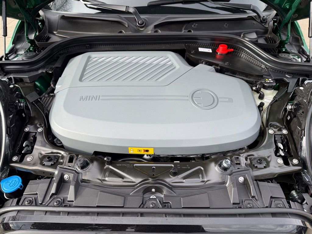 Used 2023 MINI Cooper SE image 10