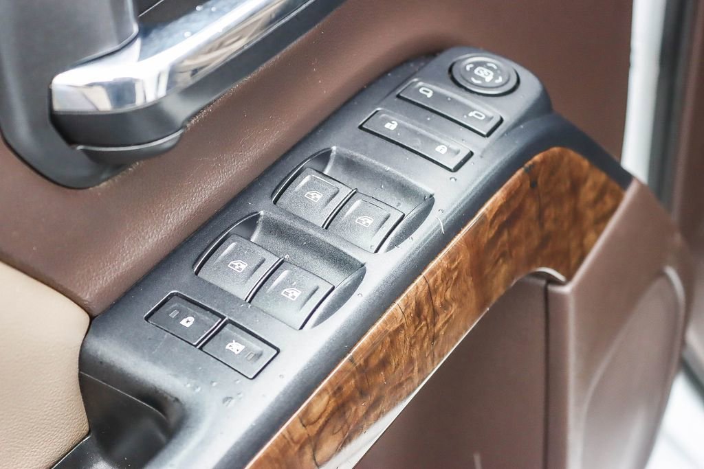 Used 2016 Chevrolet Silverado 1500 LT w/ All Star Edition image 48