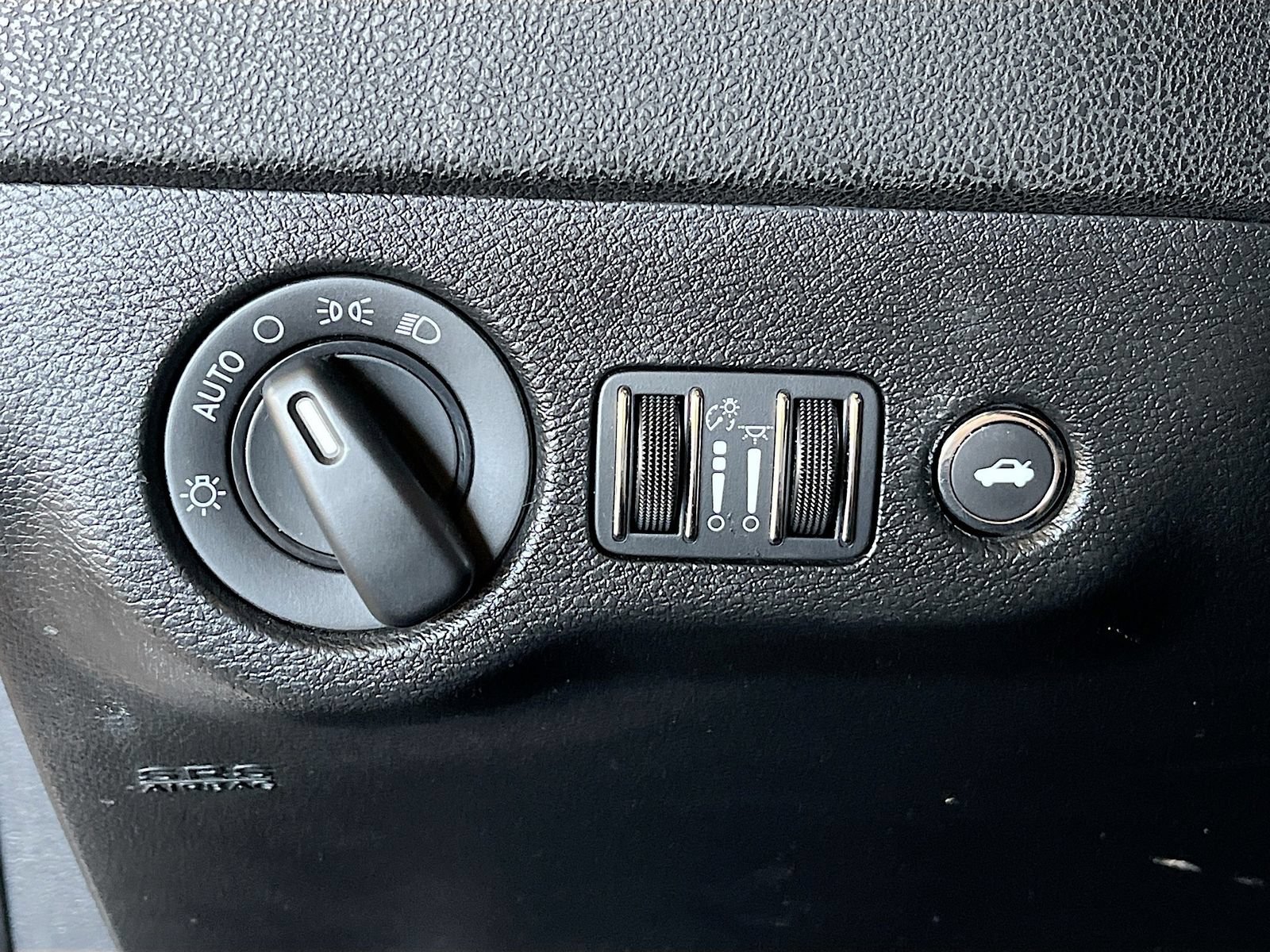 Used 2023 Dodge Charger GT AWD/4WD image 10