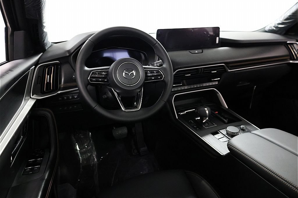 New 2026 MAZDA CX-90 3.3 Turbo S w/ Premium Plus AWD/4WD image 29