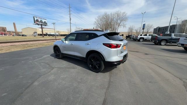 Used 2020 Chevrolet Blazer RS AWD/4WD image 6