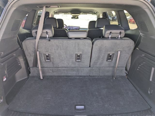 Certified 2025 Buick Enclave Preferred image 14