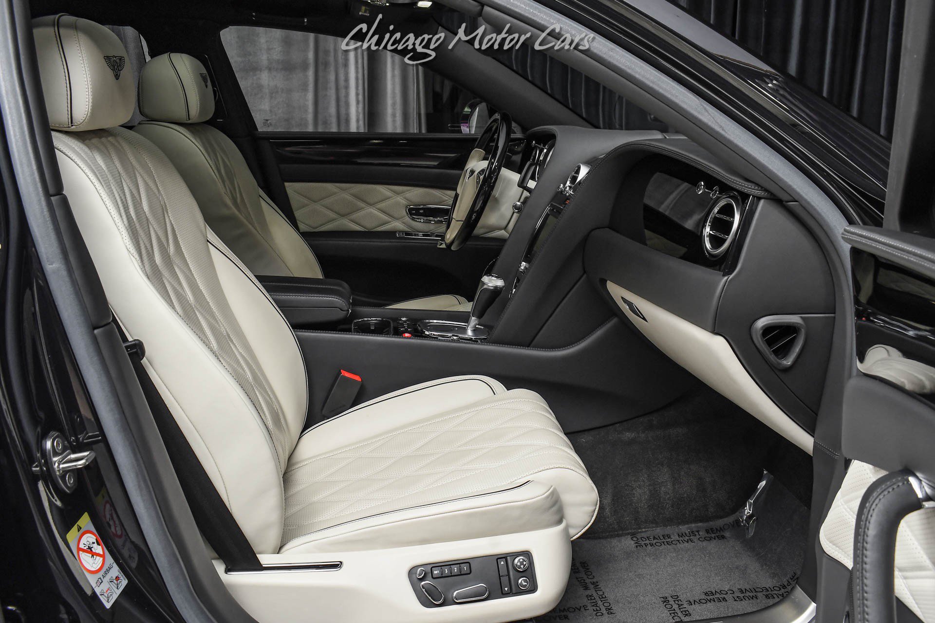 Used 2014 Bentley Flying Spur W12 AWD/4WD image 23
