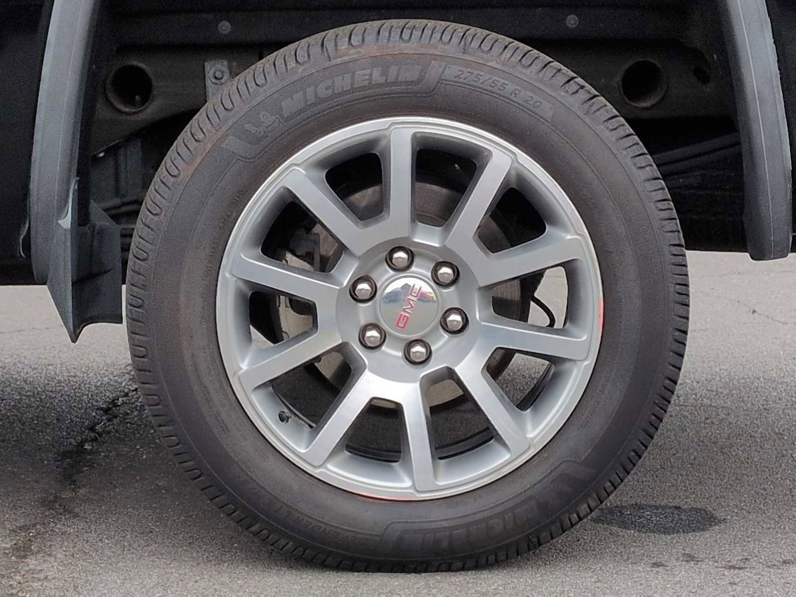 Used 2018 GMC Sierra 1500 Denali image 14