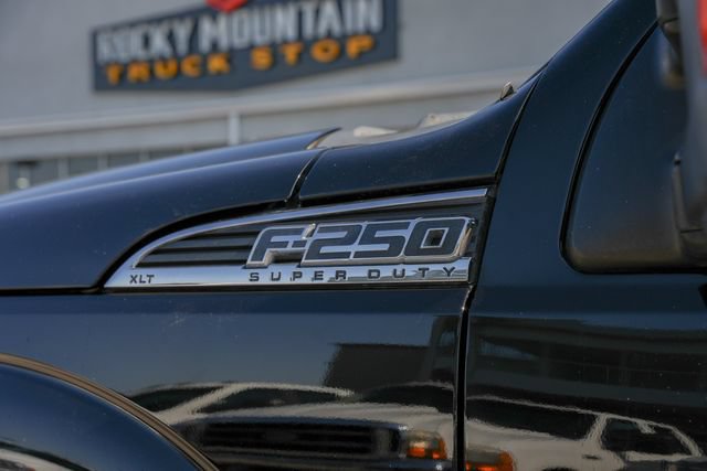 Used 2016 Ford F250 XLT AWD/4WD image 18