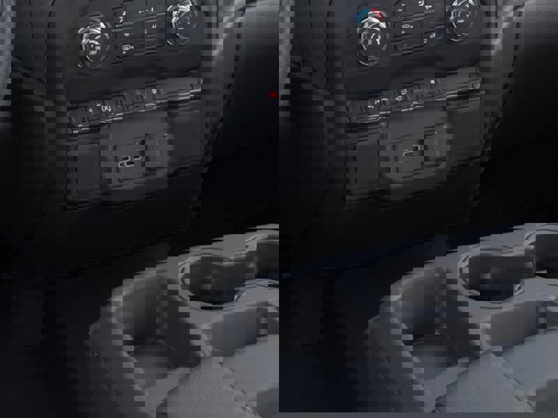 New 2026 GMC Sierra 1500 Pro w/ Pro Value Package image 23