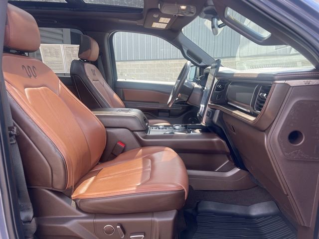 Used 2023 Ford Expedition King Ranch AWD/4WD image 11