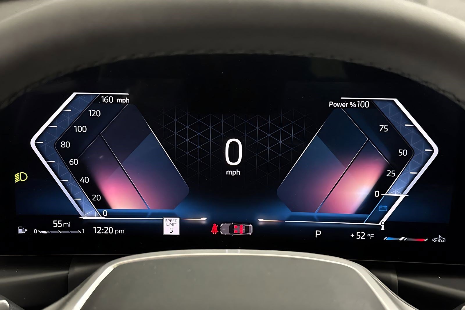 New 2026 BMW 330i Sedan w/ Convenience Package image 21