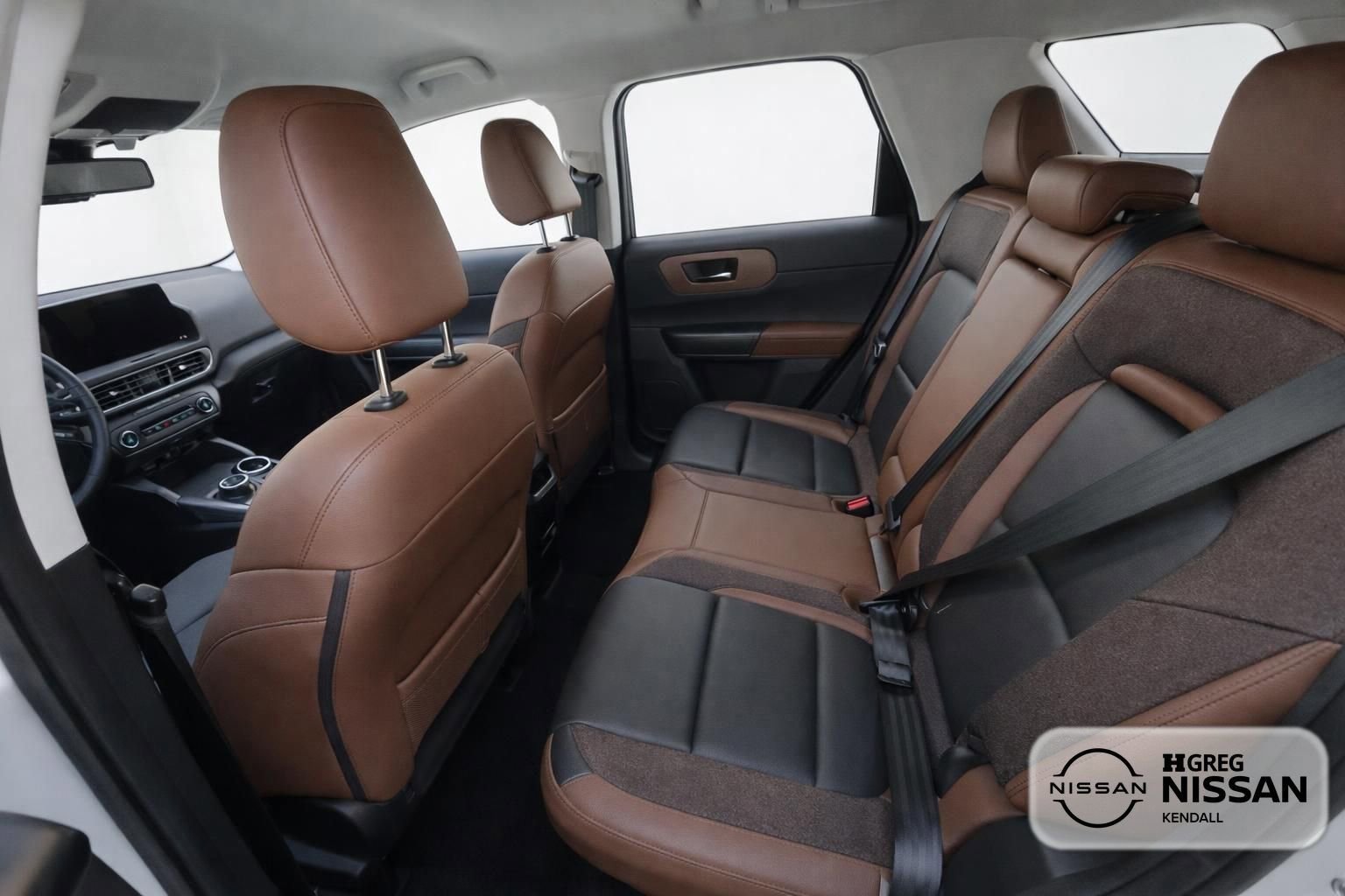 Used 2025 Ford Bronco Sport Outer Banks AWD/4WD image 12
