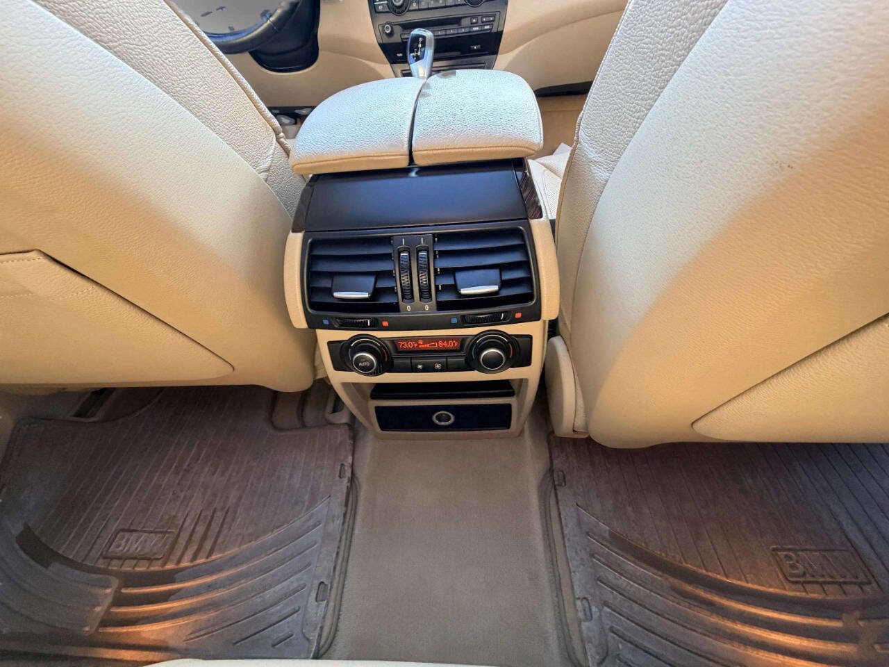 Used 2008 BMW X5 4.8i image 17