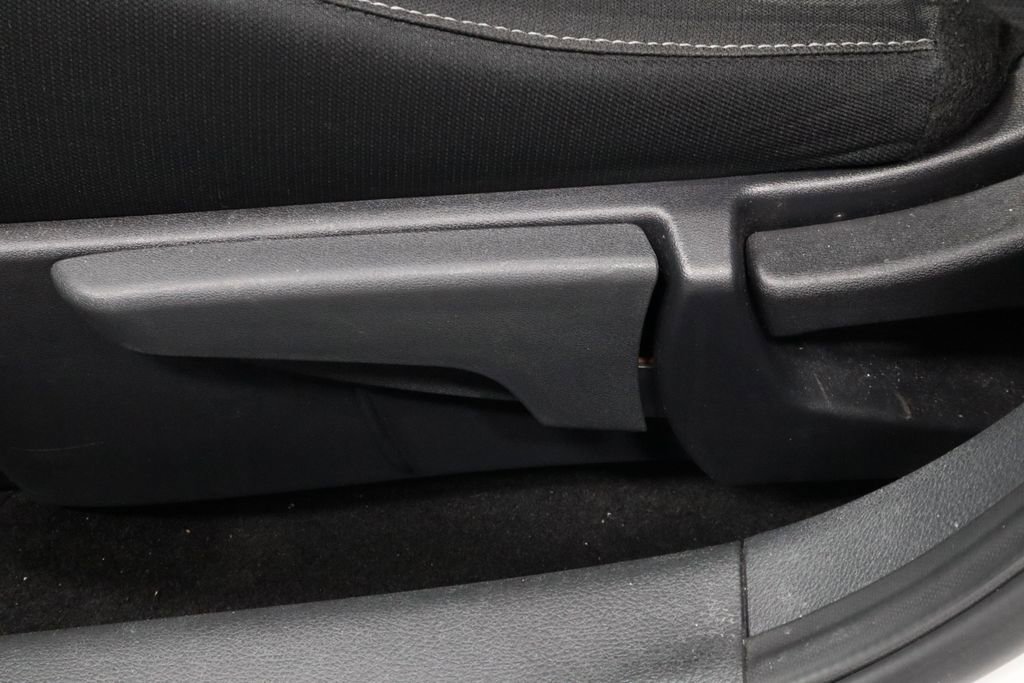 Certified 2024 Nissan Sentra SV image 23