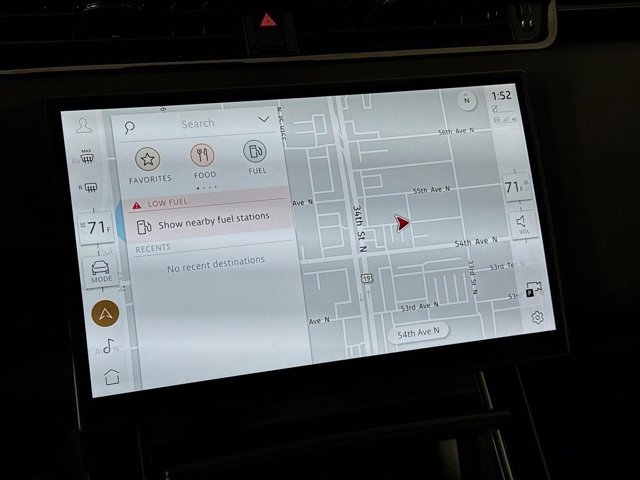 Used 2026 Land Rover Range Rover Evoque S image 16